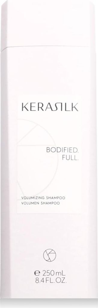 KERASILK 4021609850014, 250 ml, Shampoo, voor dames, Productafbeelding 