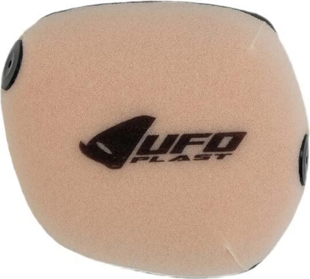 Filtre à air KTM 2023-2024 UFO Beige - Évitez la casse moteur en Cross