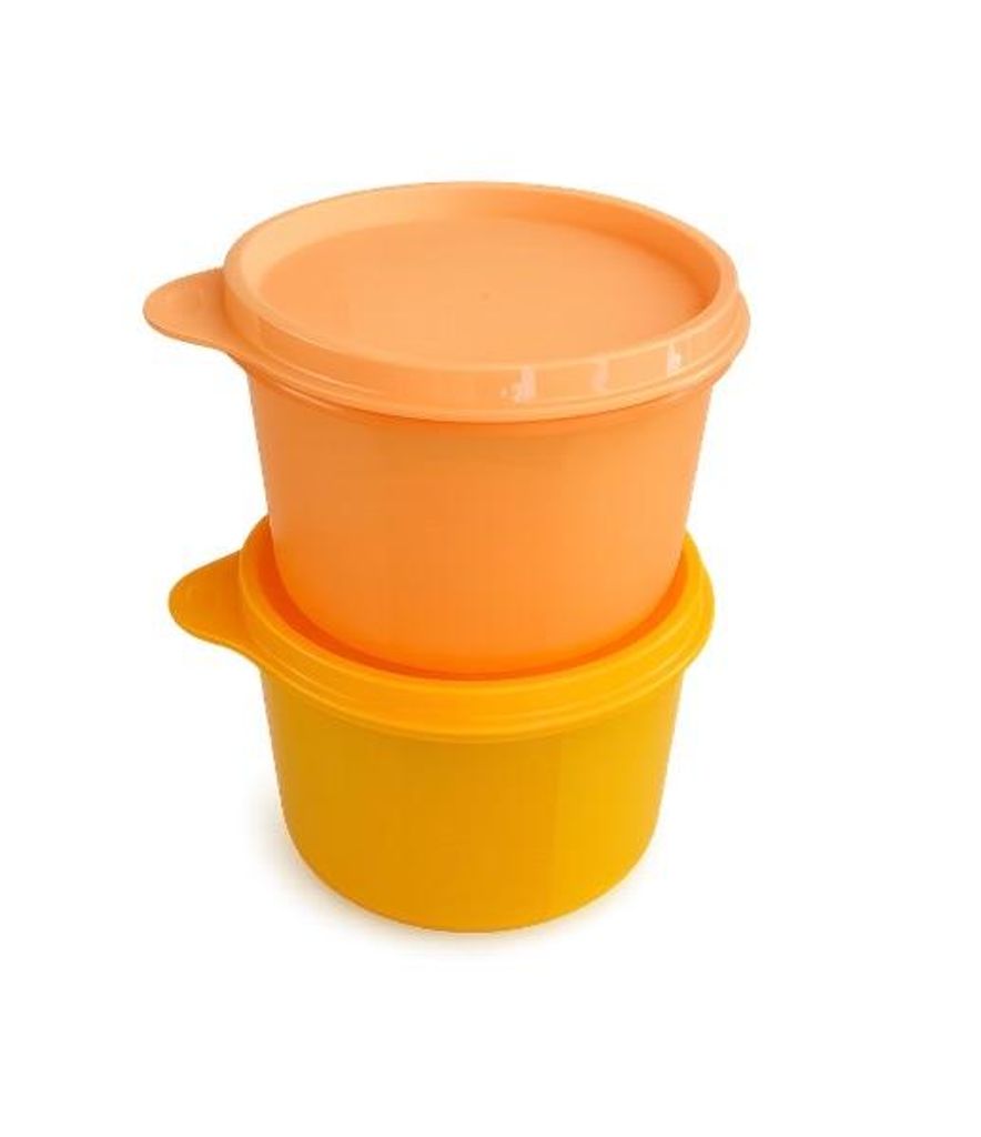 Presse-agrumes et râpe Tupperware Combi Plus Image du produit 