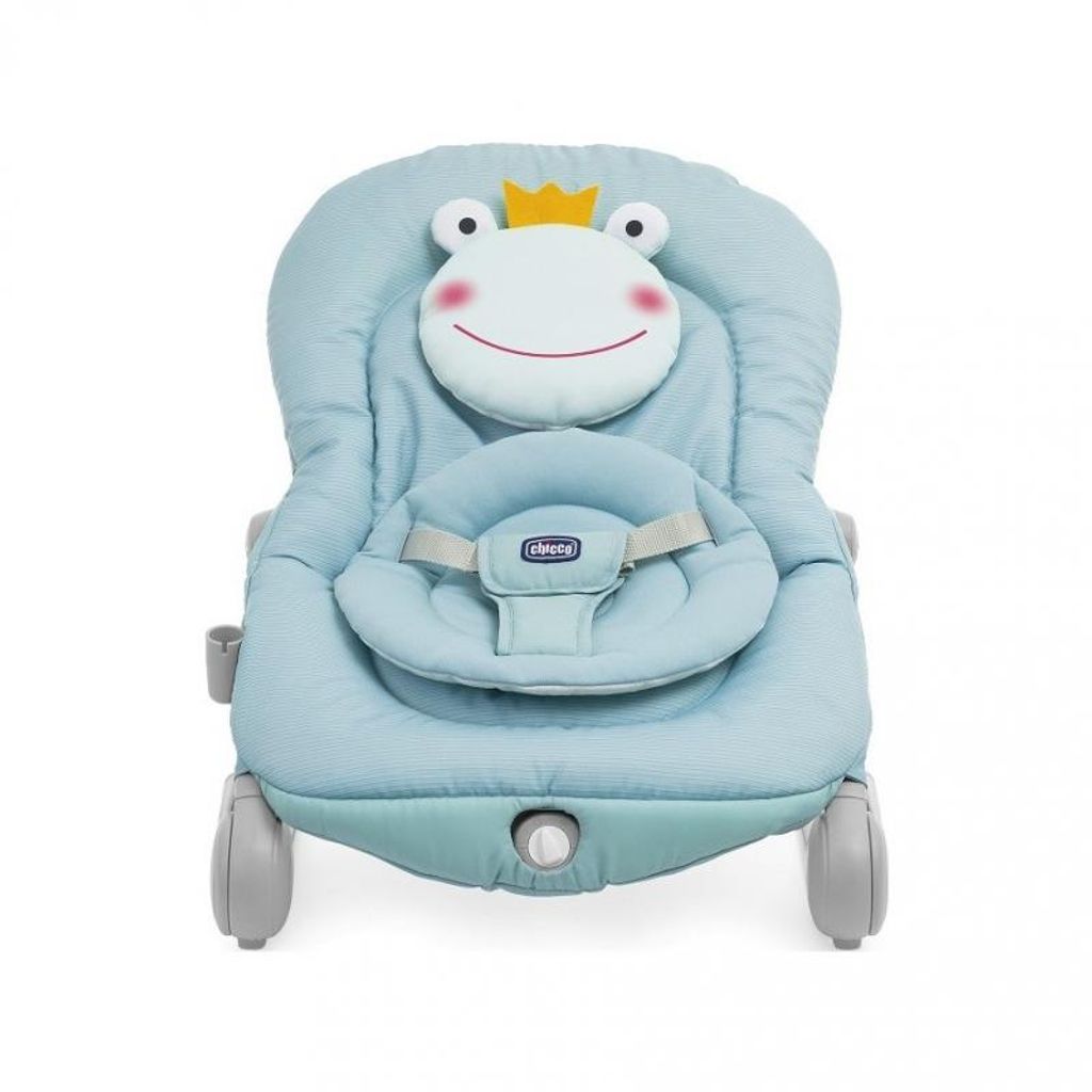 Chicco -  Balloon Säuglings- und Babywippe 0 Monate - 18 Produktbild 
