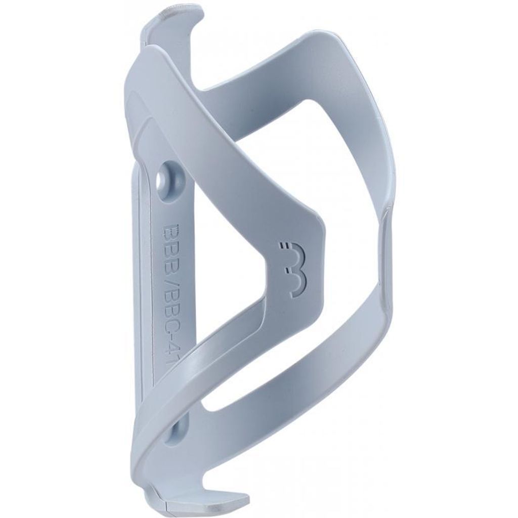 BBB FastCage White Halter für Fahrradflaschen