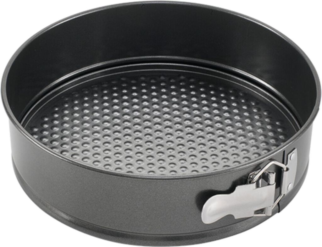 METALTEX 220604038 Superior Springform 24 cm, antihaft