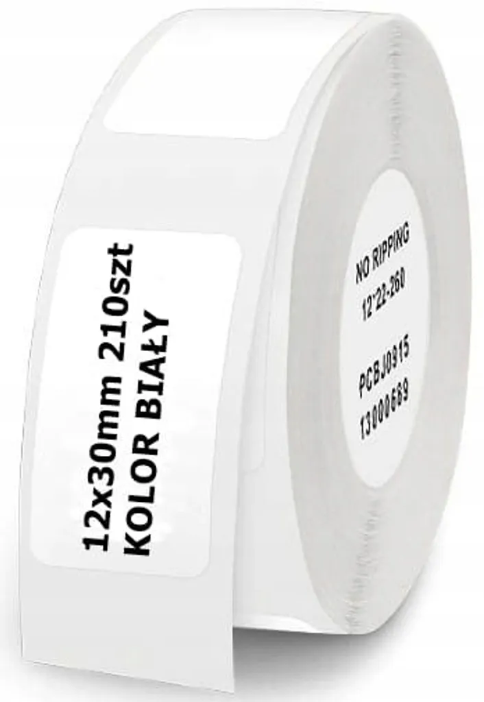 Stampante Termica NIIMBOT B21 - Etichettatrice Portatile Bluetooth