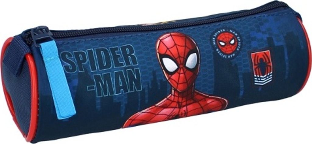 Federmäppchen Spider-Man Be Strong Produktbild 