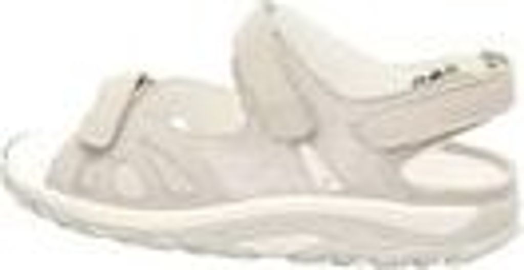 Waldläufer Hanni, komfortable Damen Nubukleder Sandalen in Produktbild 21