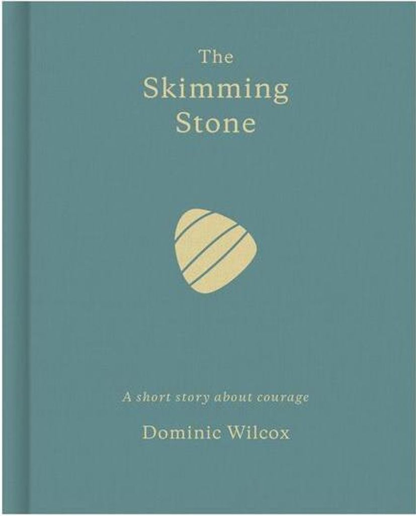Skimming Stone – Lingua: Inglese