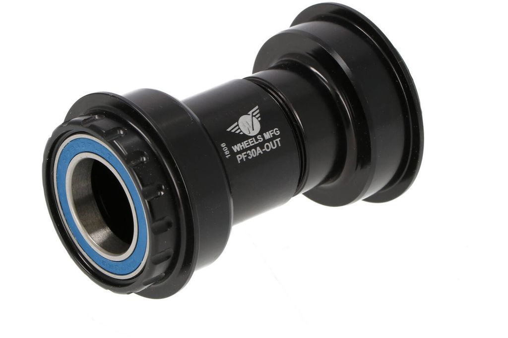 Räder Herstellungräder MFG Bottom Bracket PF30A Außenborder Shimano 24mm ABEC 3