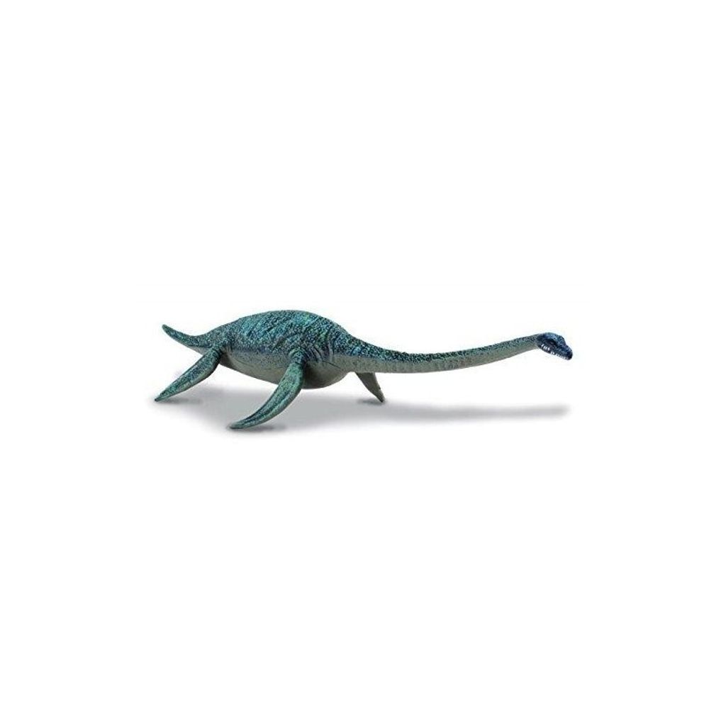 Collecta Hydrotherosaurus-figur Blau 3-6 Years Blau 3-6 Produktbild 
