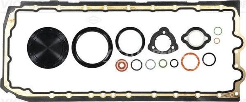 REINZ 08-38669-01 Dichtungssatz Kurbelgehäuse für BMW 3 Touring (E91) 3 Limousine (E90) 5 Touring (F11) 1 Schrägheck (E87) 5 Limousine (E60) X3
