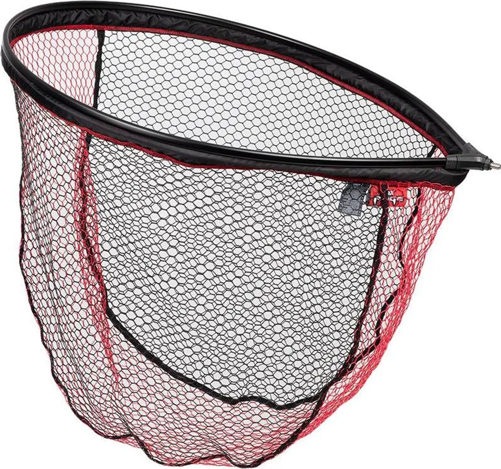 Épuisette Anti-odeur Fox Rage 75cm Kescherkopf pour Protéger vos Prises
