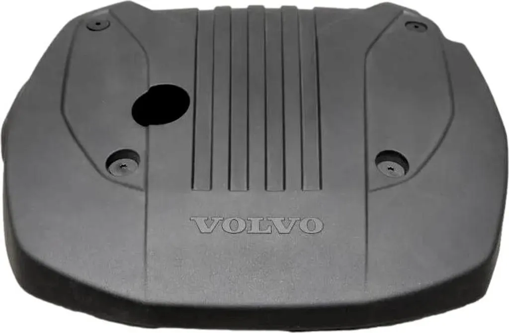 Couvercle moteur robuste Volvo B420TX S60 XC60 XC90 haute résistance