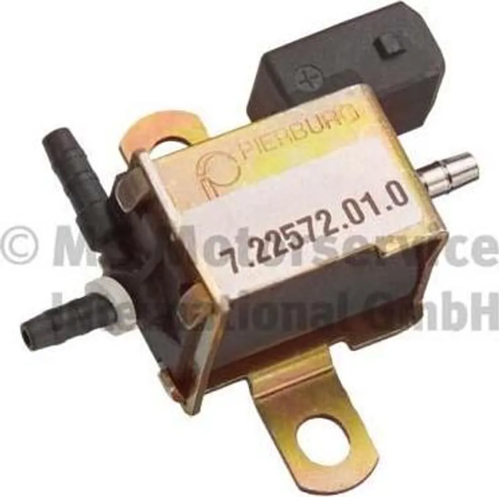 Soupape de Suralimentation OE PMK100130 - Performance et Fiabilité Turbo