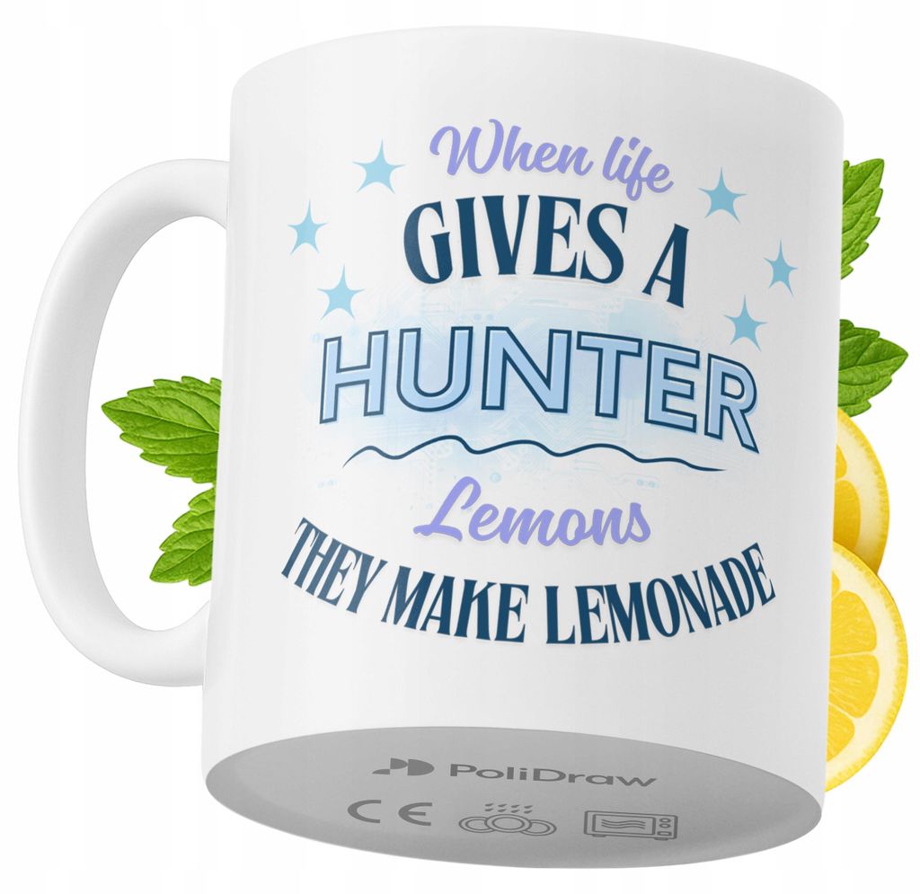 Lustige Kaffeetasse mit witzigem Textdesign - ideal für Geburtstage, Namenstage und Feiertage. Hochwertige Tasse für besondere Anlässe, ob zu Ha...