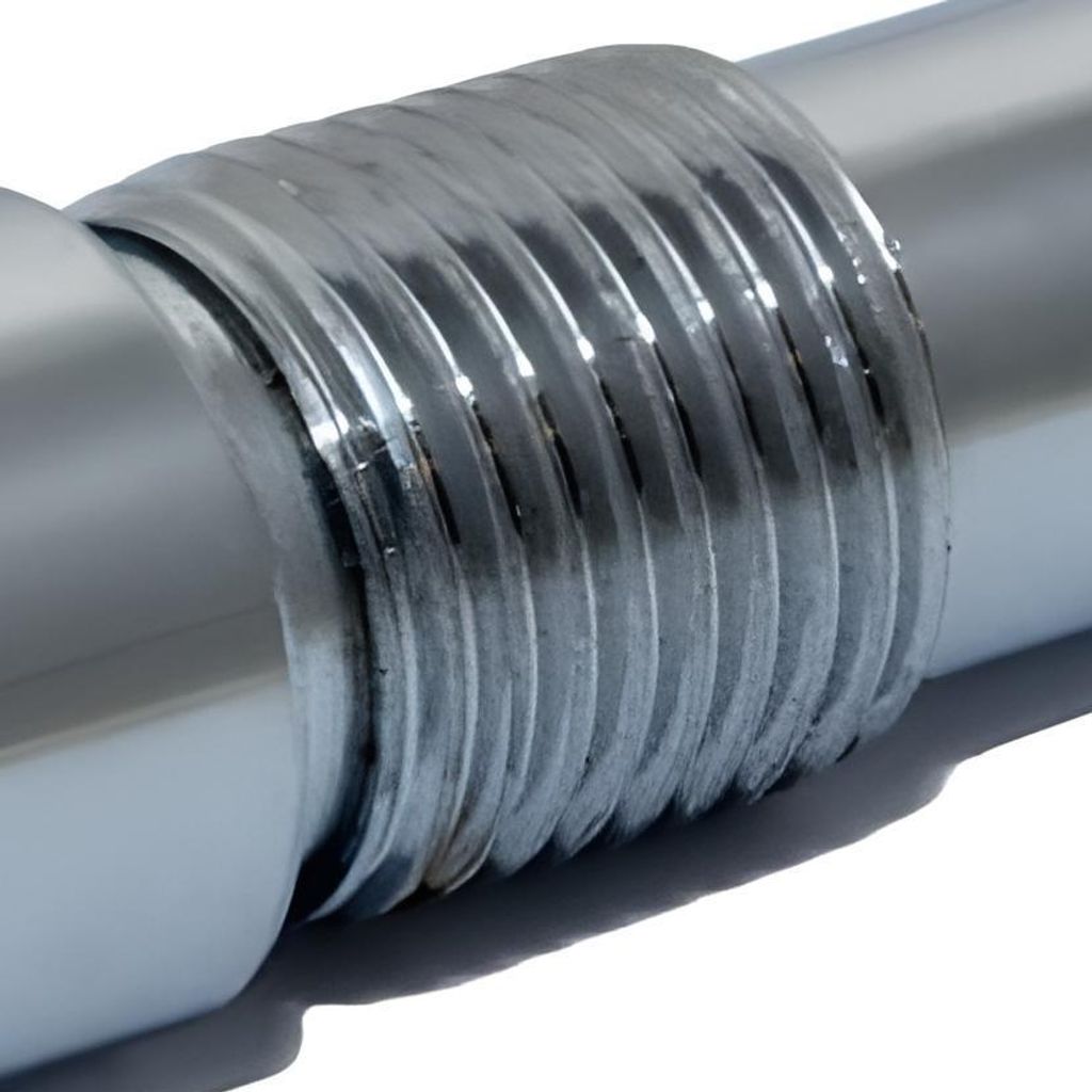 BestPrice Kolbenstopper 14x55mm kompatibel mit Produktbild 