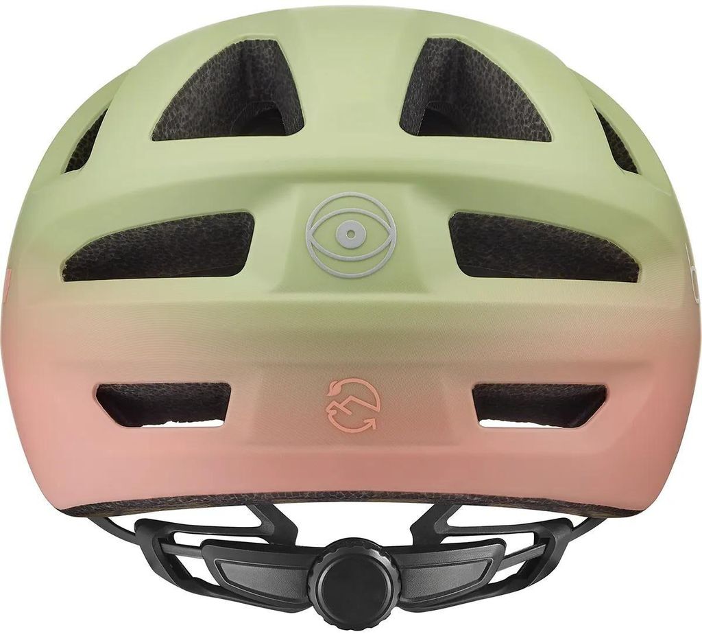 Bollé Helm Spero Helm Spero Größe s grad.rosa grün Produktbild 