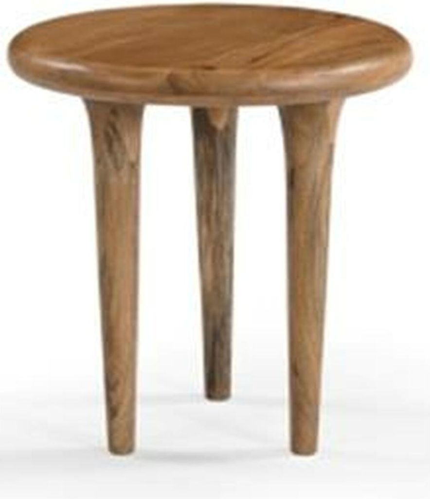 Beistelltisch Home ESPRIT 45 x 45 x 50 cm