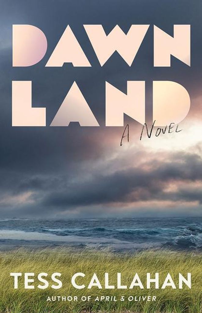 Dawnland – Lingua: Inglese