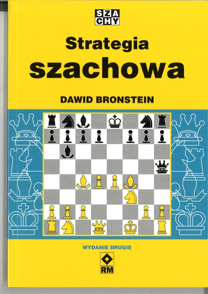 Strategia Szachowa W.2