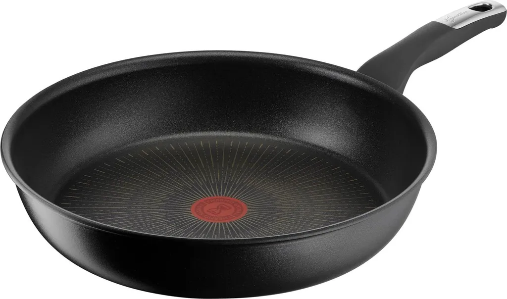 Lagostina 010271040132 Padella 32cm Unlimited Antiaderente Induzione