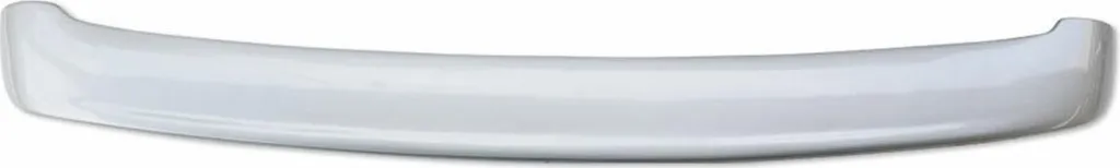 Becquet arrière de toit pour VW T5 2003-2015 peint en Gris anthracite - 2
