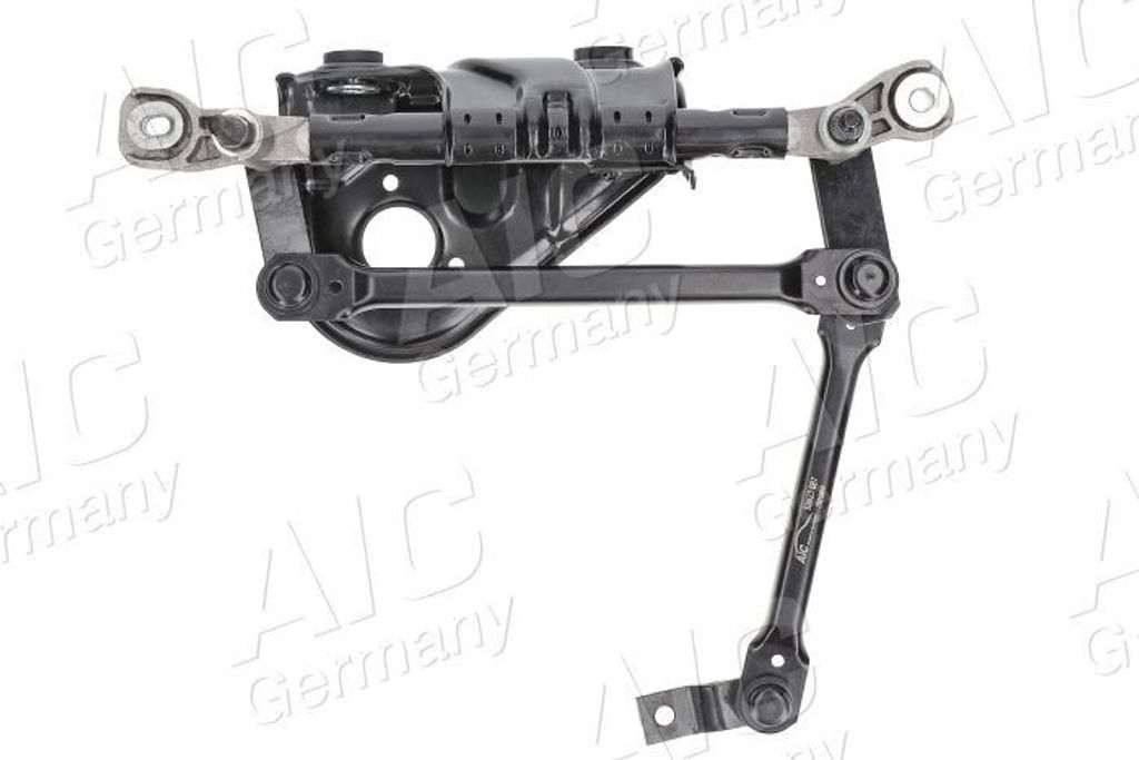 AIC 53923 Wischergestänge für VW Fox Schrägheck (5Z1, 5Z3, Produktbild 