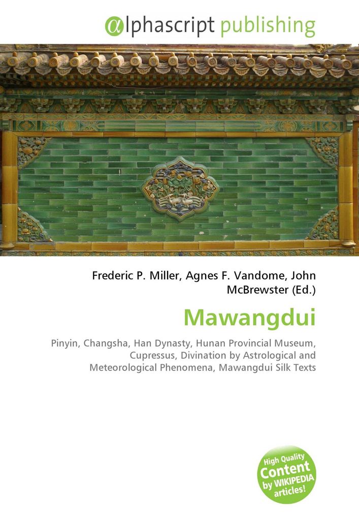 Mawangdui