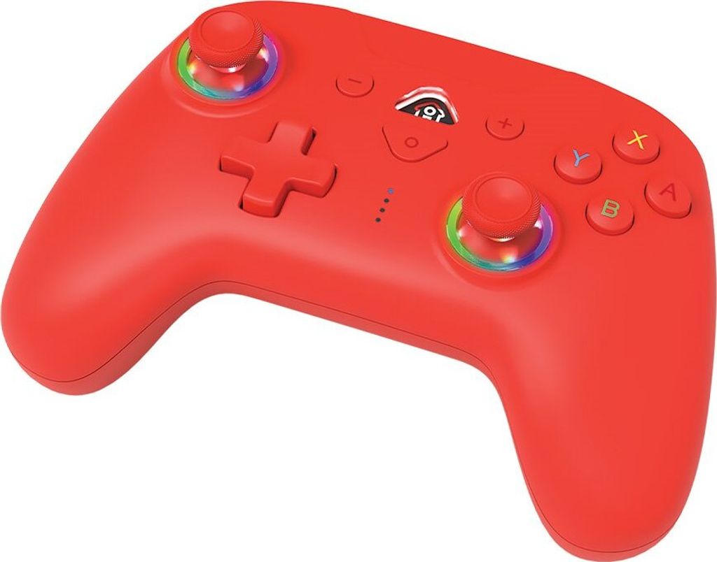 SUBSONIC di SUPERDRIVE controller di gioco WIRELESS LED/ Immagine del prodotto 