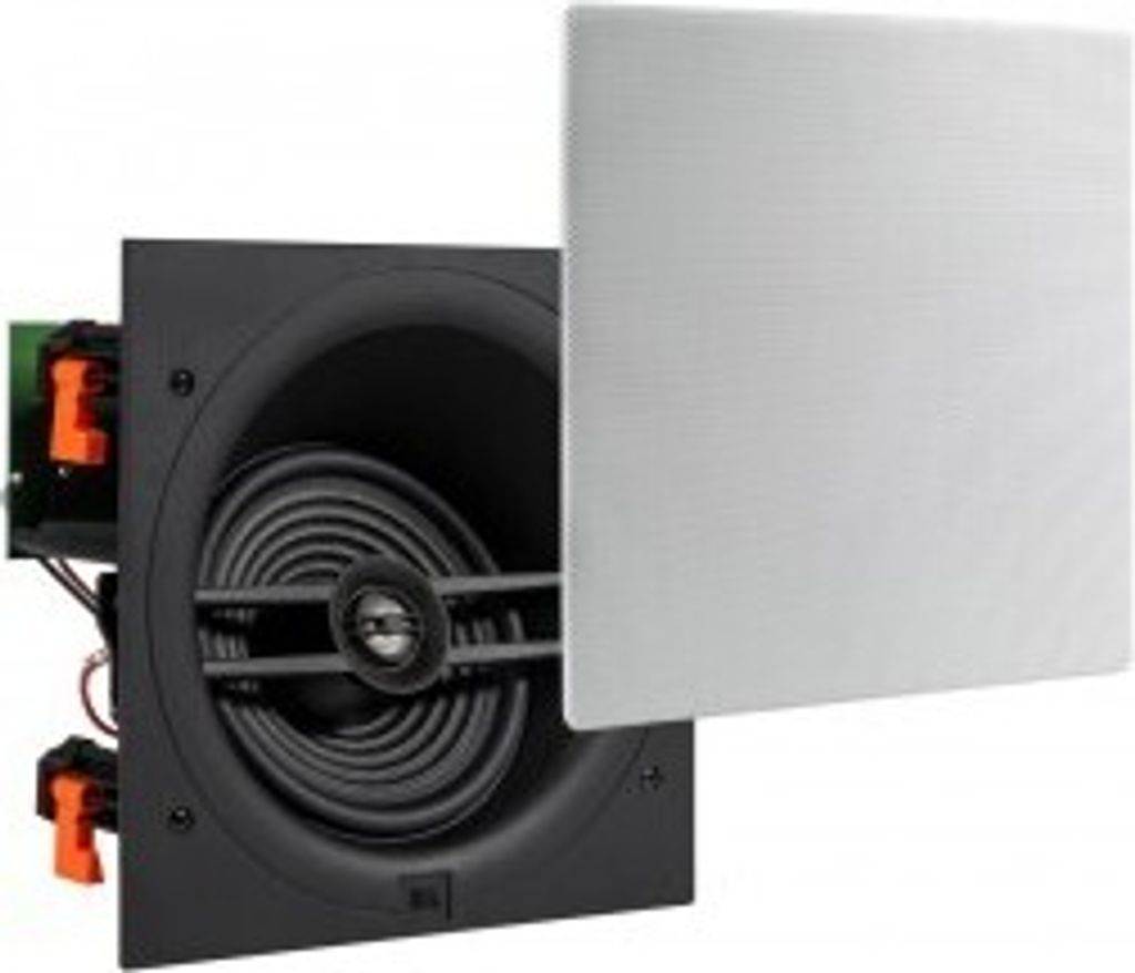 JBL STAGE 260CSA Zwei-Wege 6,5-Zoll (165 mm) Produktbild 