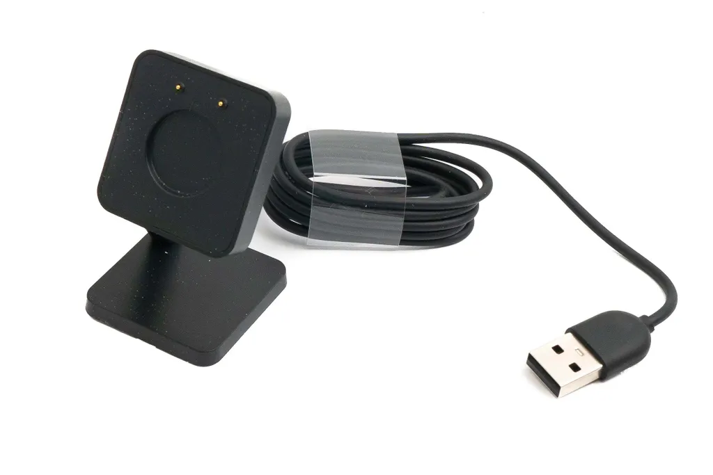 Cavo USB Honor Band 9 per Viaggi - SYSTEM-S 100cm Magnetico