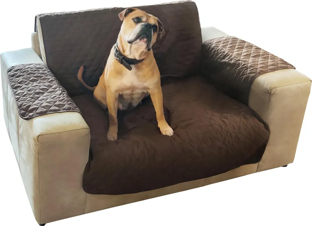 Pets Collection Marrone WIP 388781-MARRON - Comfort per i tuoi Cuccioli