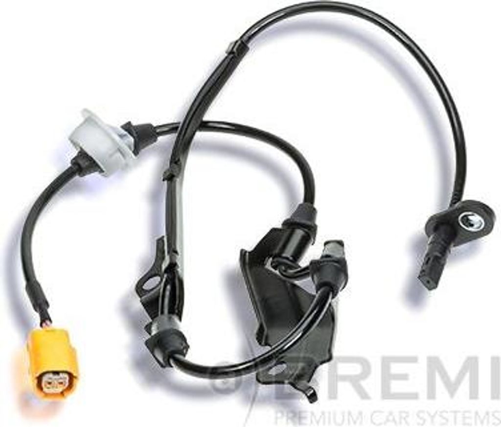 BREMI 50793 Raddrehzahlsensor OE 57455SDAA11 kompatibel mit Accord