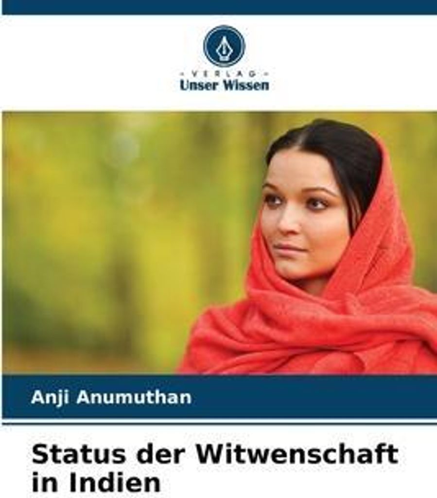 Status der Witwenschaft in Indien