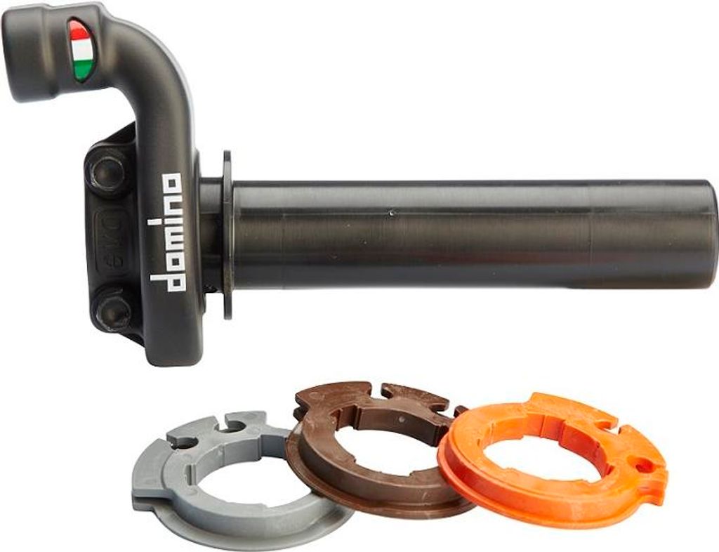 Throttle Control Krk Evo W/O G Obrázok produktu 