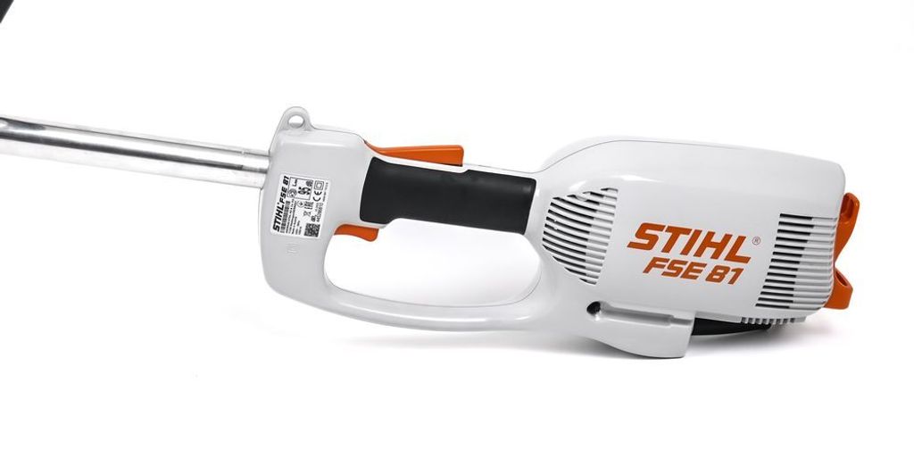 STIHL FSE 81 Rasentrimmer, ElektroMotorsensen 1000 Watt Produktbild 13