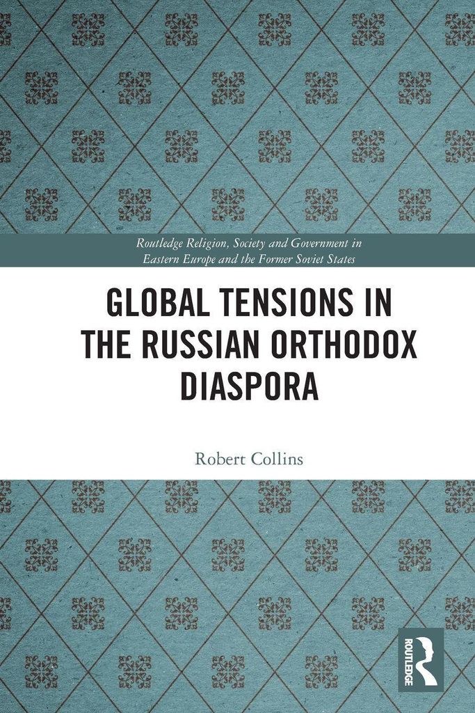 Global Tensions In The Russian Orthodox – Lingua: Inglese