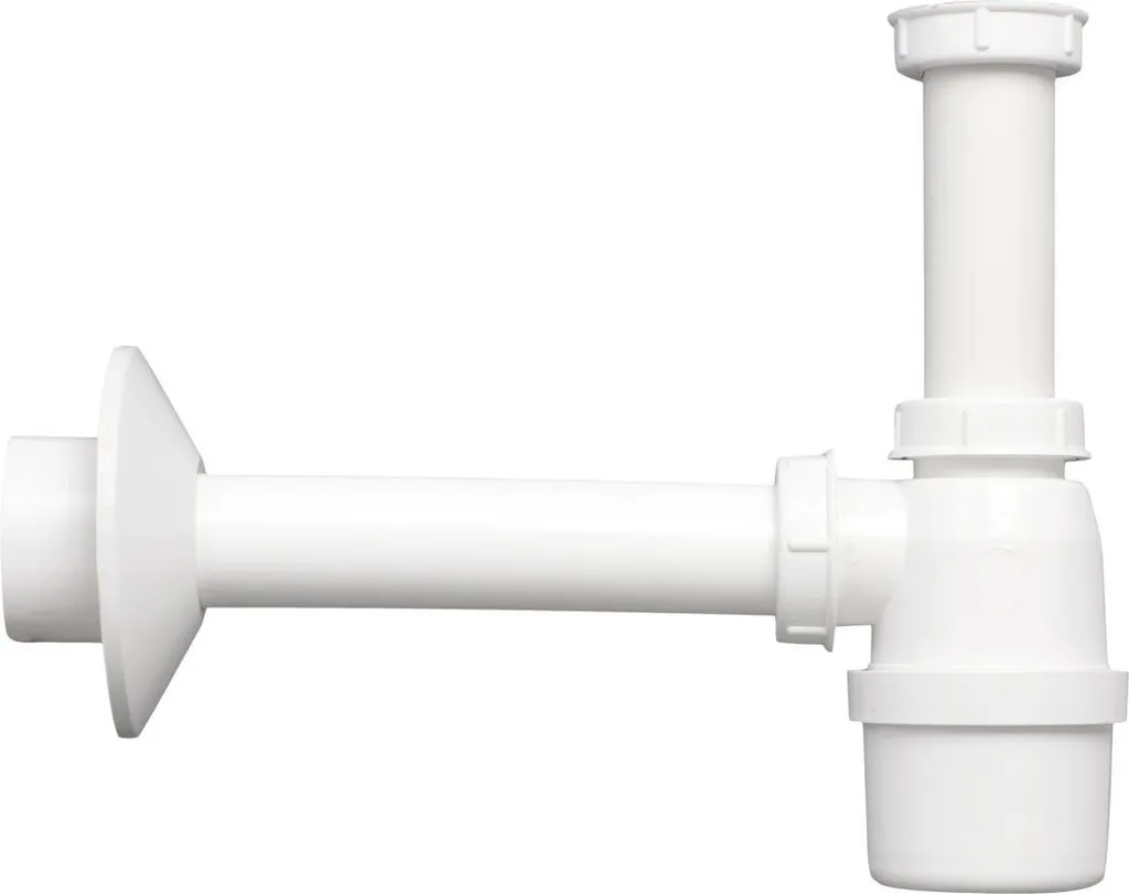 Lavabo Esterno Mezza Vasca 1 1/4 Hydroland - Resistente ai Raggi UV