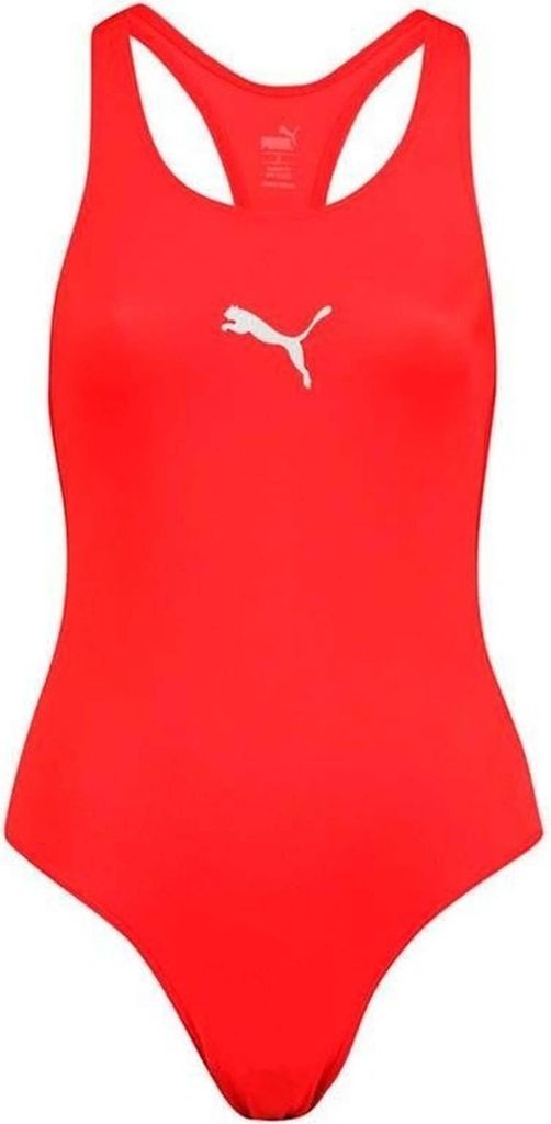 Costume da bagno Puma 701224512-003 da Bambina Immagine del prodotto 