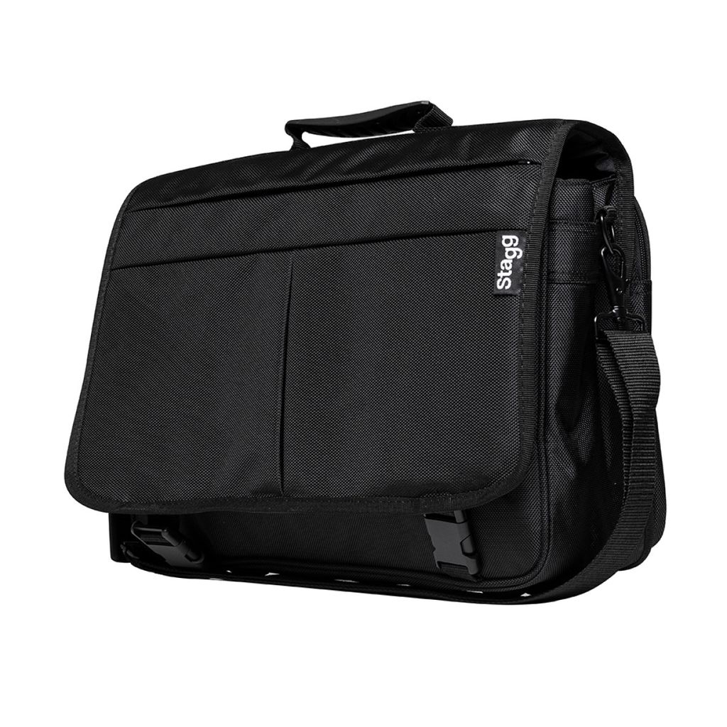 Tasche für Klarinette, Schwarz