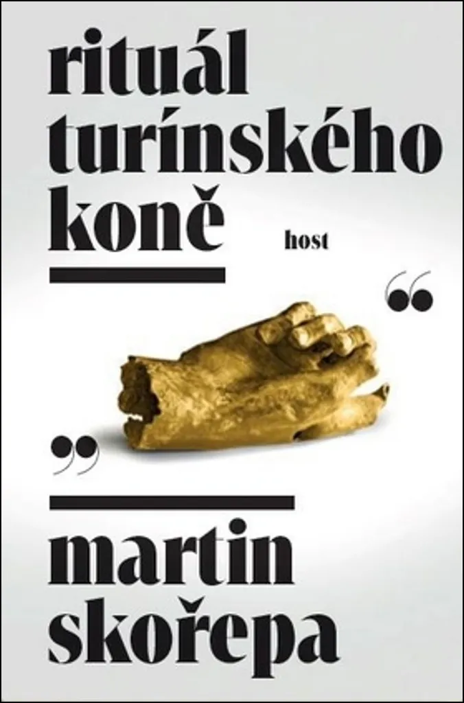 Comprendre Rituál Turínského koně : L'analyse complète de Skořepa Martin