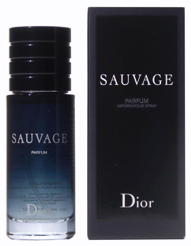 Dior Sauvage Parfum 30ml Spray Produktbild 