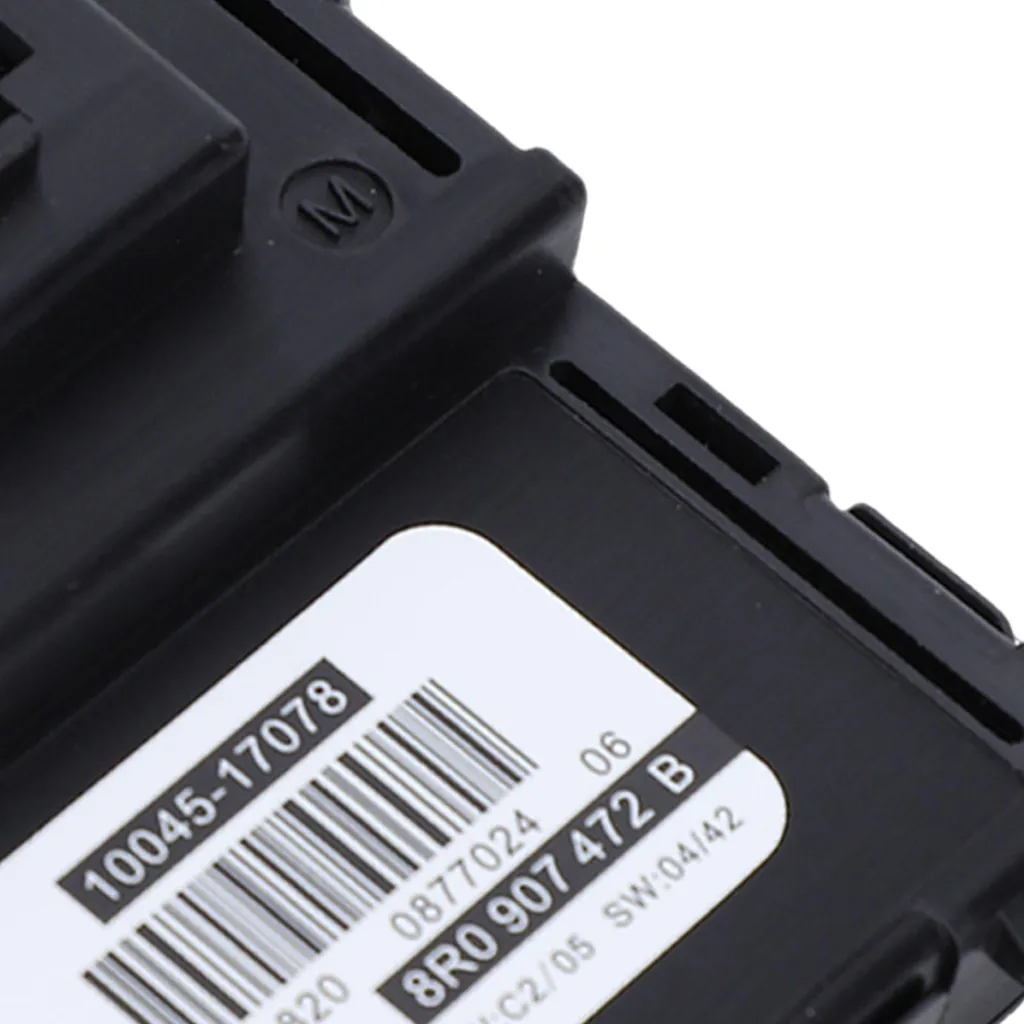 Module LED 8R0907472B résistant à la chaleur pour éclairage de jour - 14