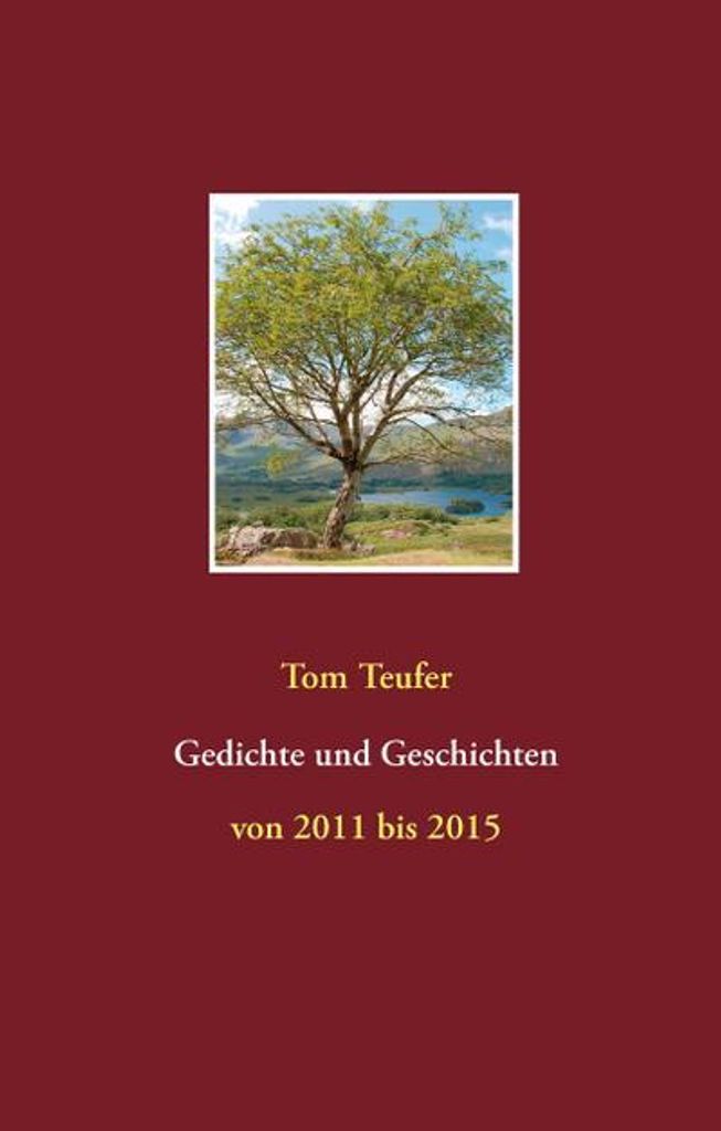 Gedichte und Geschichten
