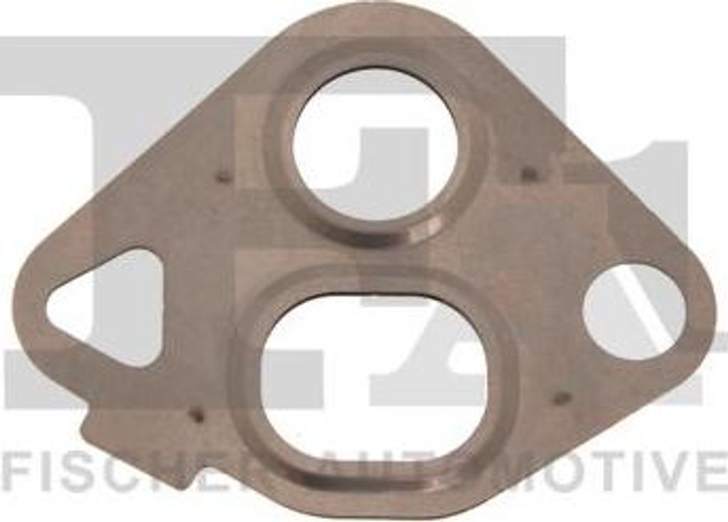 FA1 EG1100-904 Dichtung, Abgasrückführventil OE 036131547F kompatibel mit A2, Arosa, Cordoba, Ibiza, Inca, Leon, Toledo, Fabia, Octavia, Roomster...