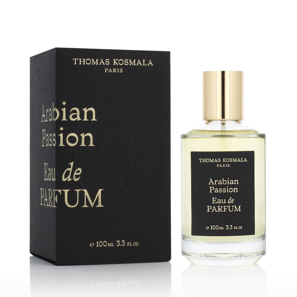 Thomas Kosmala Arabian Passion EDP 100 ml UNISEX Zdjęcie produktu 