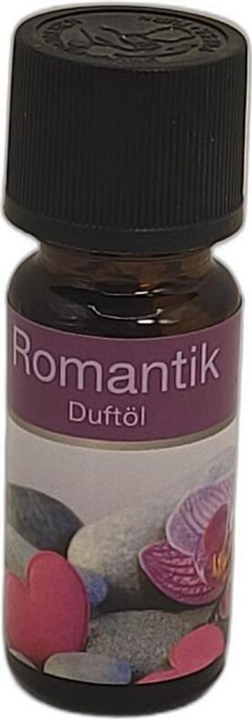 Duftöl 10ml Grosse Auswahl Tolle Düfte - Auswahl: Romantik Produktbild 7