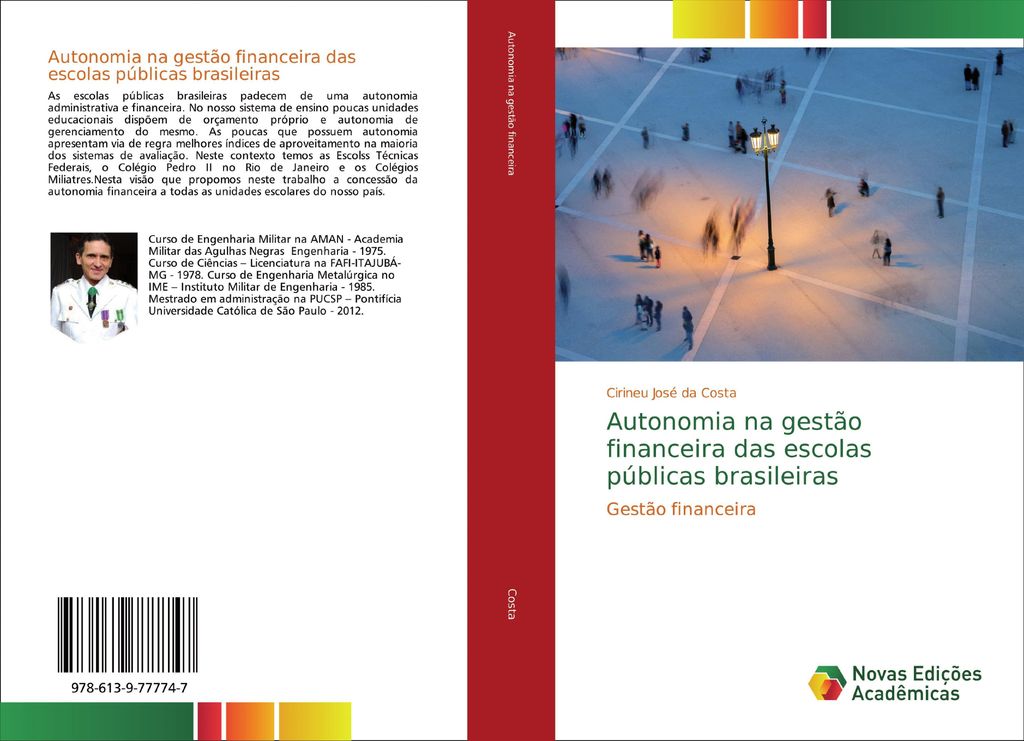 Autonomia na gestão financeira das escolas públicas brasileiras