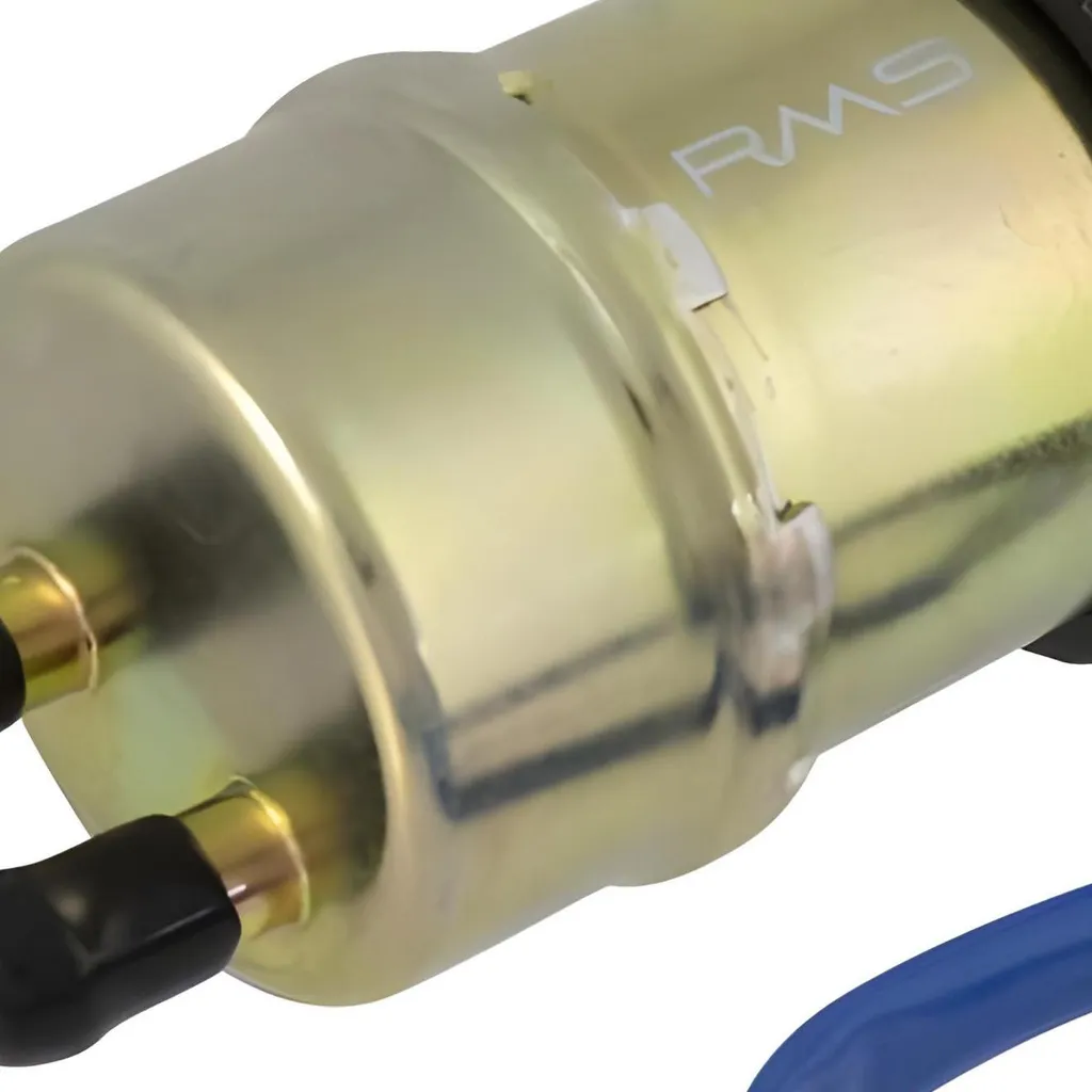 Pompe de gavage carburant RMS compatible T-Max 500 et Beverly 125 12V