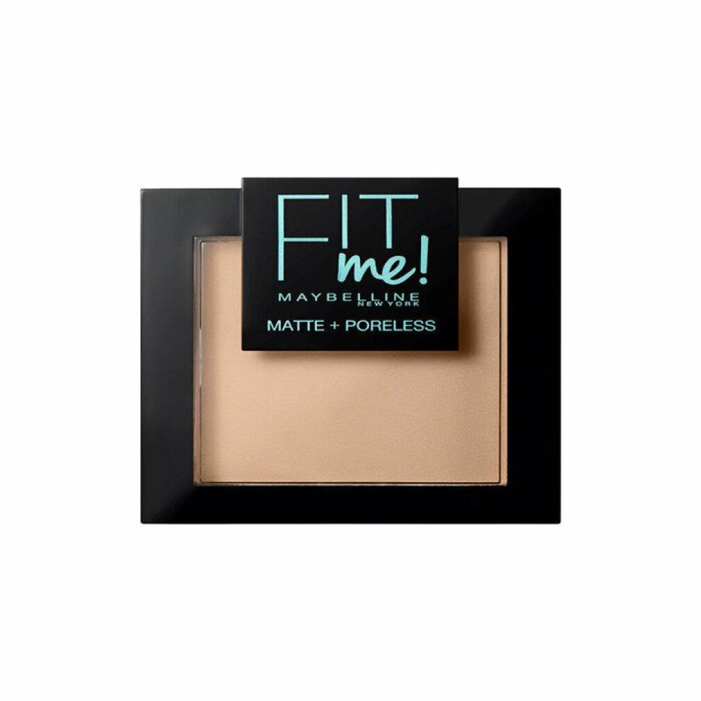 Maybelline Fit Me Matte & Poreless Powder 130 Buff Beige