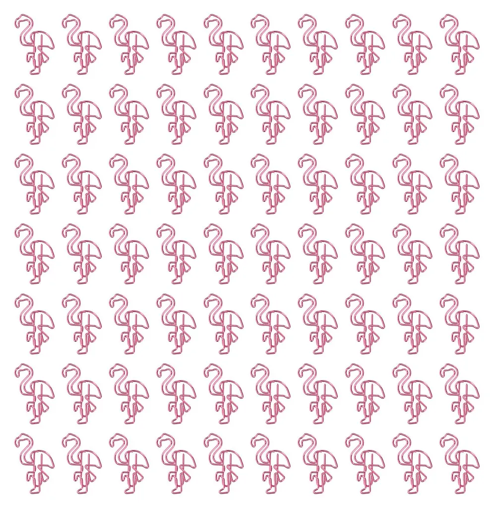 Trombones Flamant Rose Violets : Finis les Dossiers Mal Organisés