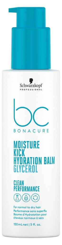 Schwarzkopf Bc Bonacura Moisture Kick Balsam nawilżający Zdjęcie produktu 